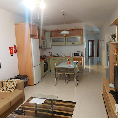 Swieqi Apartment Saint Julian's Eksteriør bilde