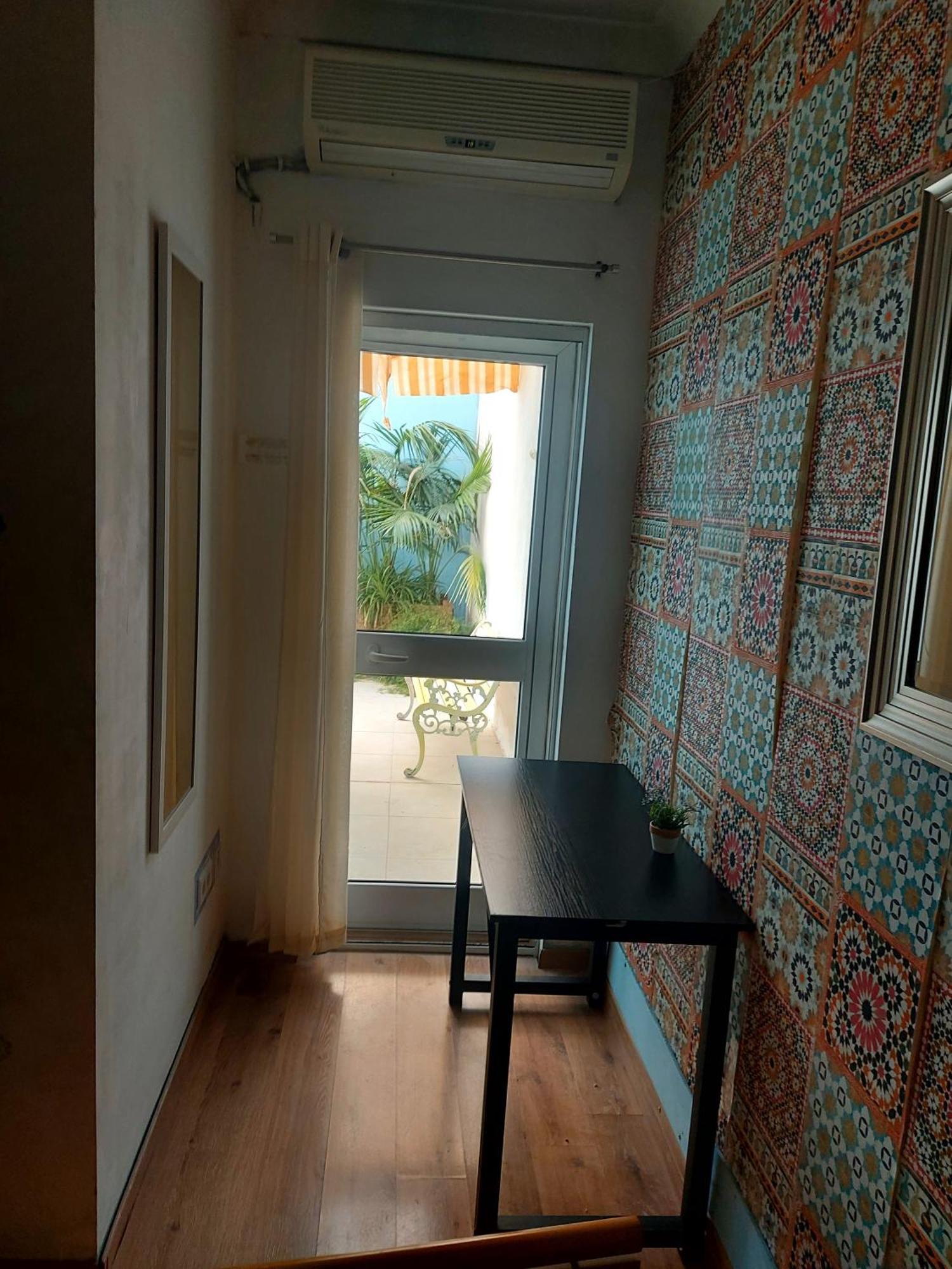 Swieqi Apartment Saint Julian's Eksteriør bilde