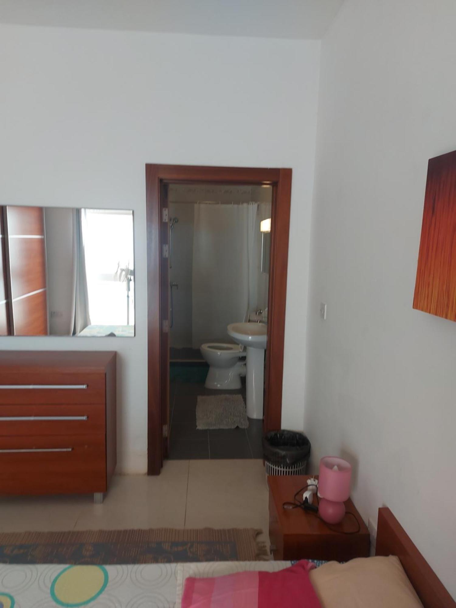 Swieqi Apartment Saint Julian's Eksteriør bilde
