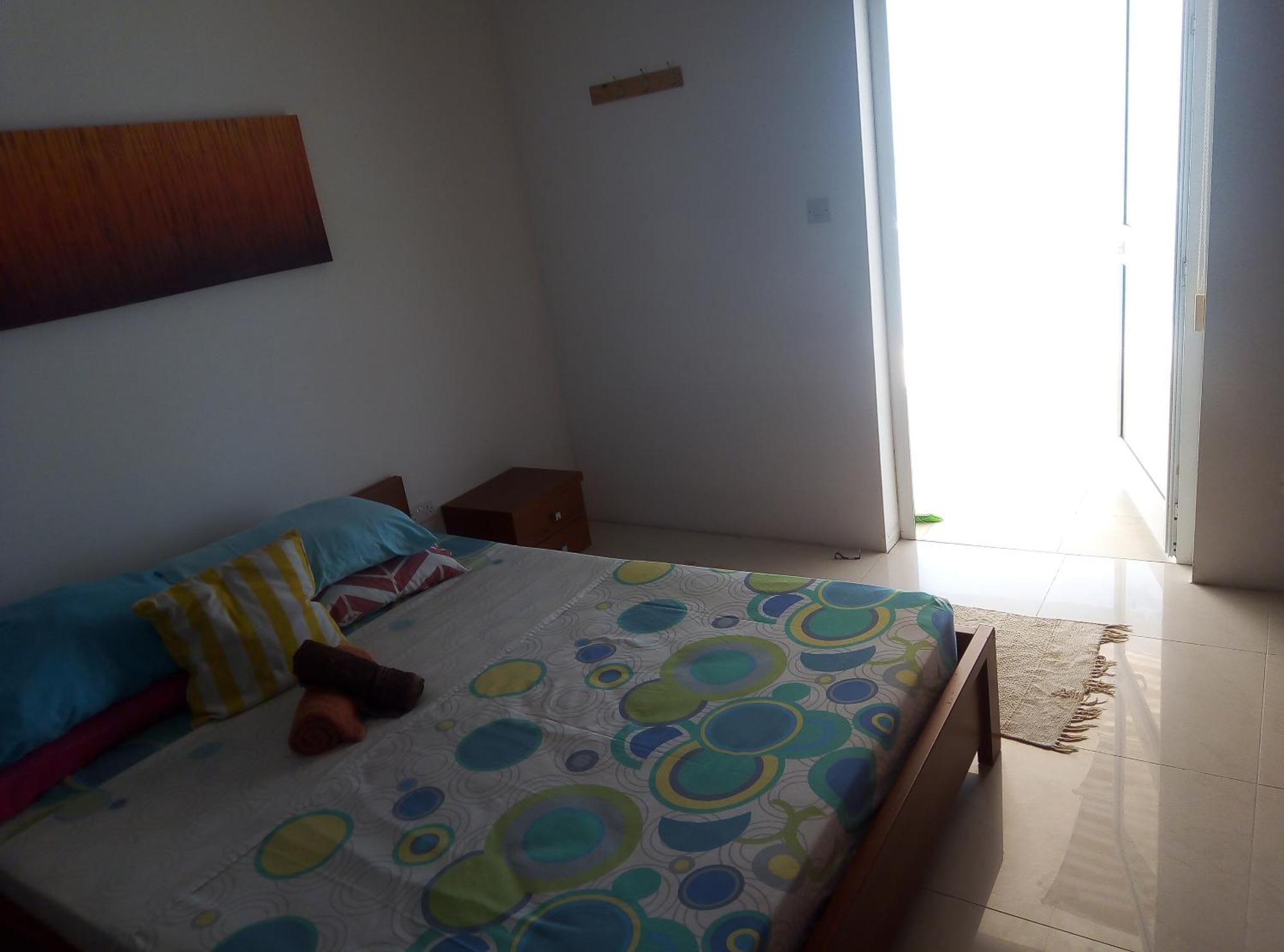 Swieqi Apartment Saint Julian's Eksteriør bilde