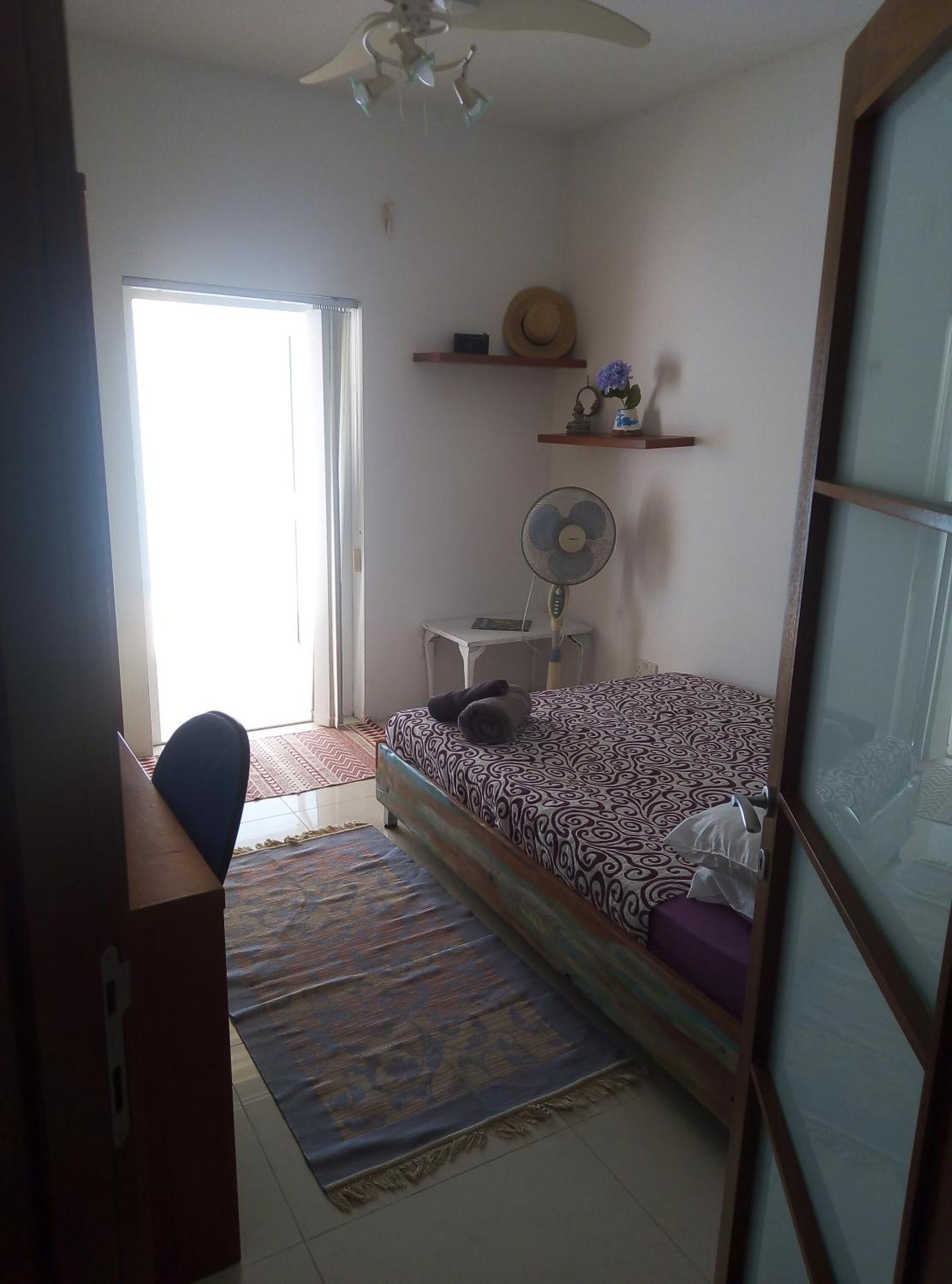 Swieqi Apartment Saint Julian's Eksteriør bilde