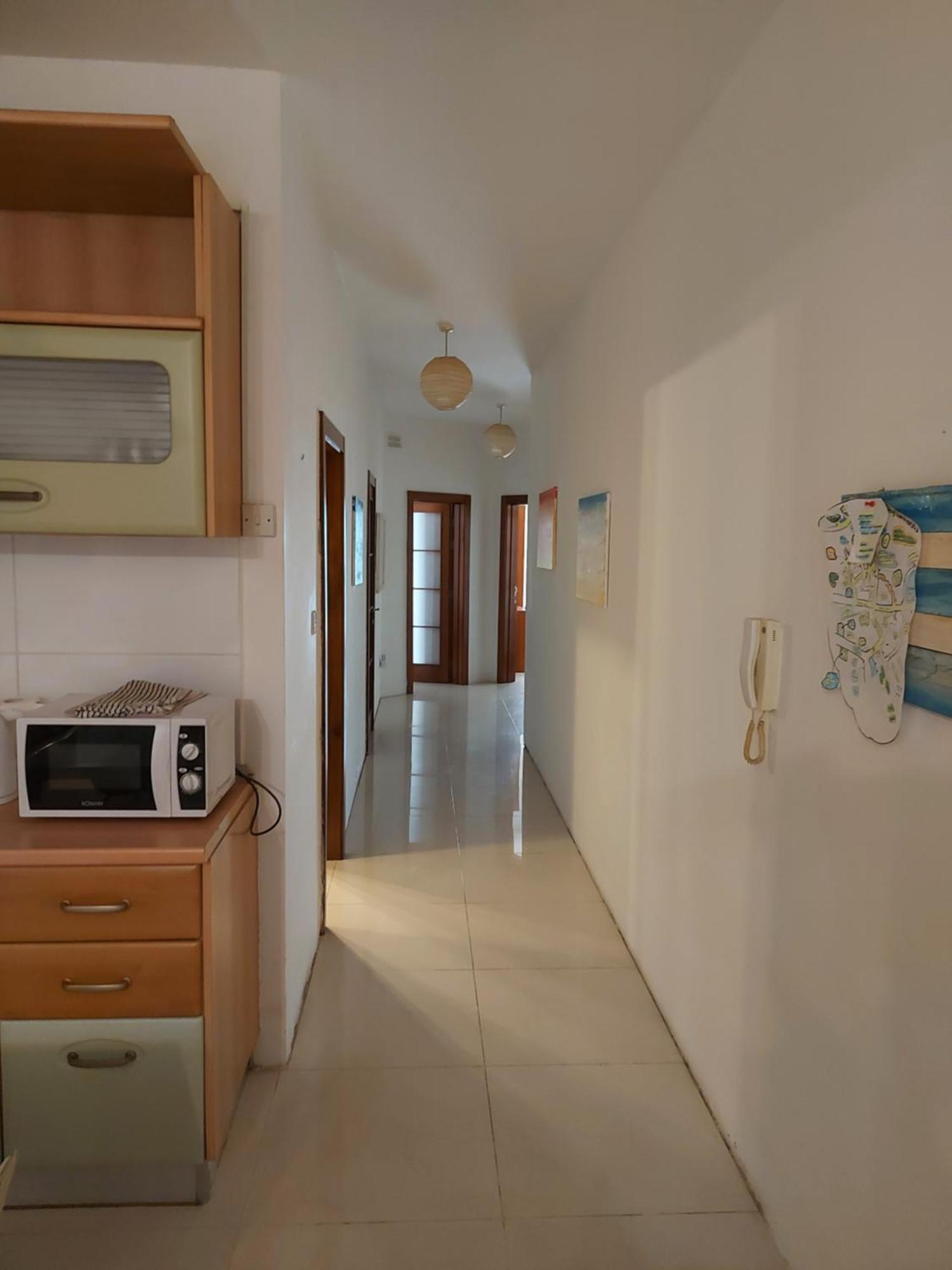 Swieqi Apartment Saint Julian's Eksteriør bilde