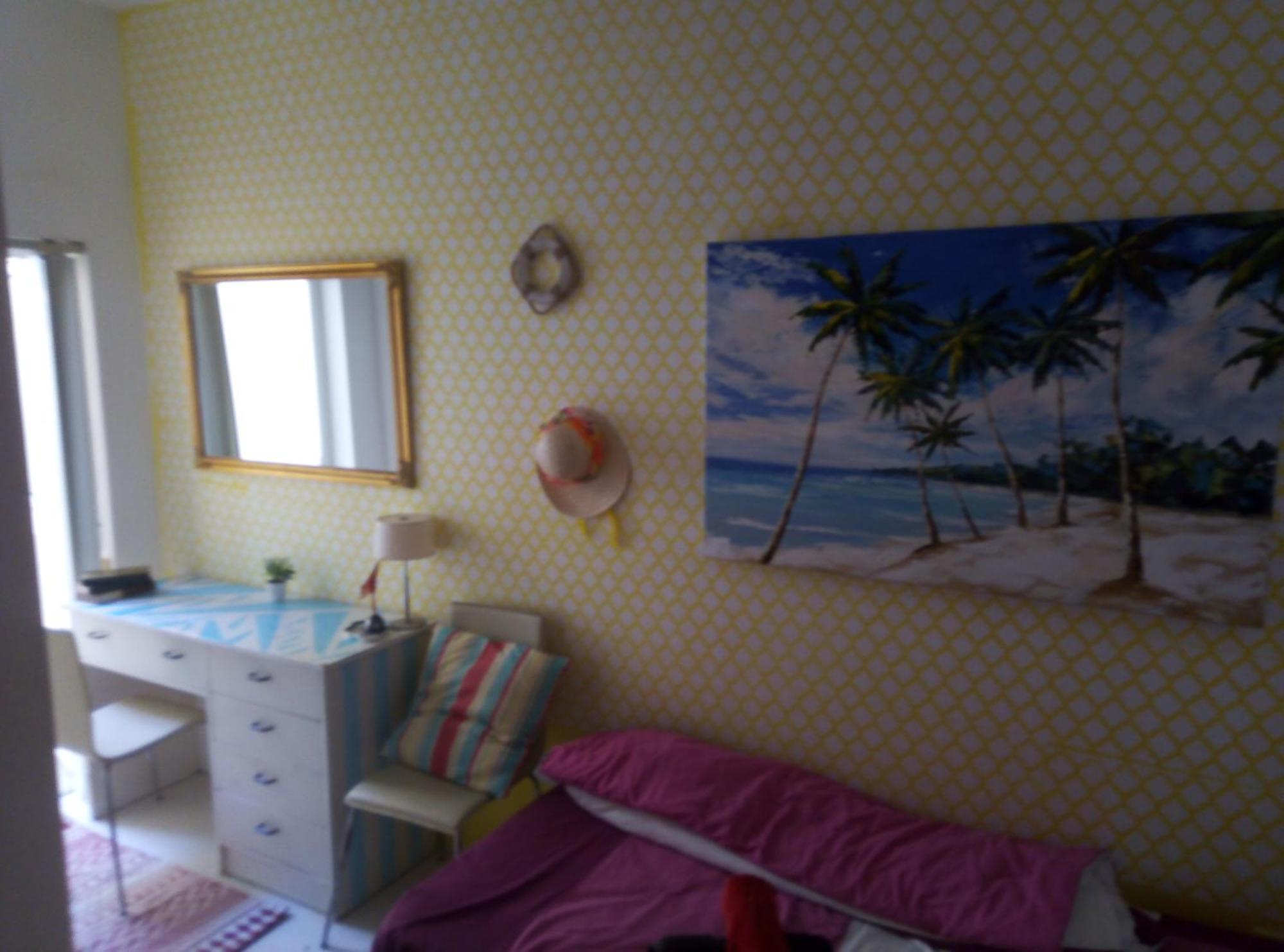 Swieqi Apartment Saint Julian's Eksteriør bilde