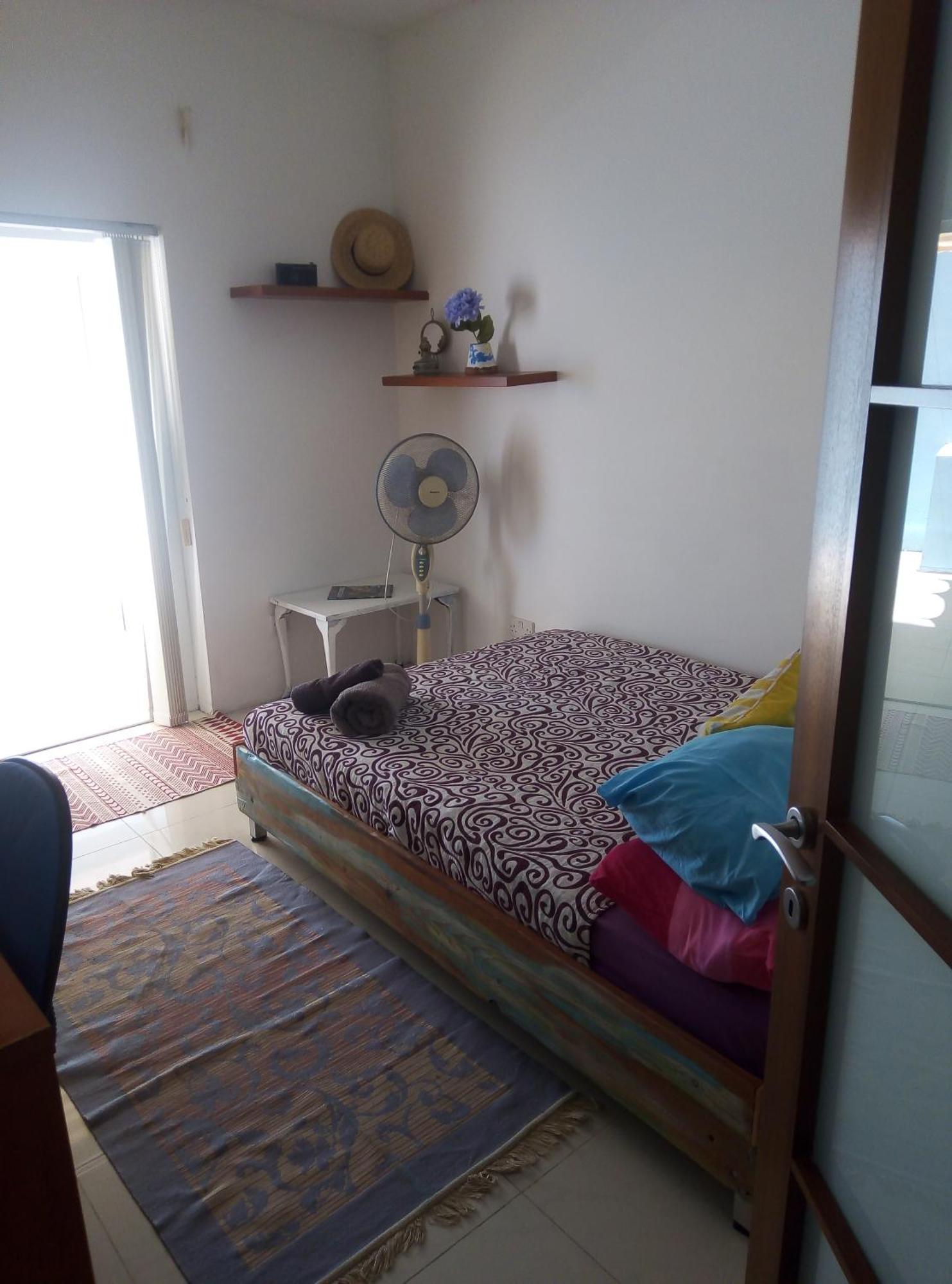 Swieqi Apartment Saint Julian's Eksteriør bilde
