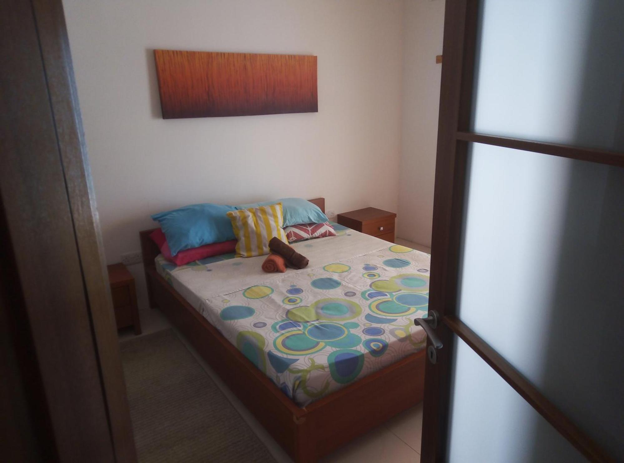 Swieqi Apartment Saint Julian's Eksteriør bilde