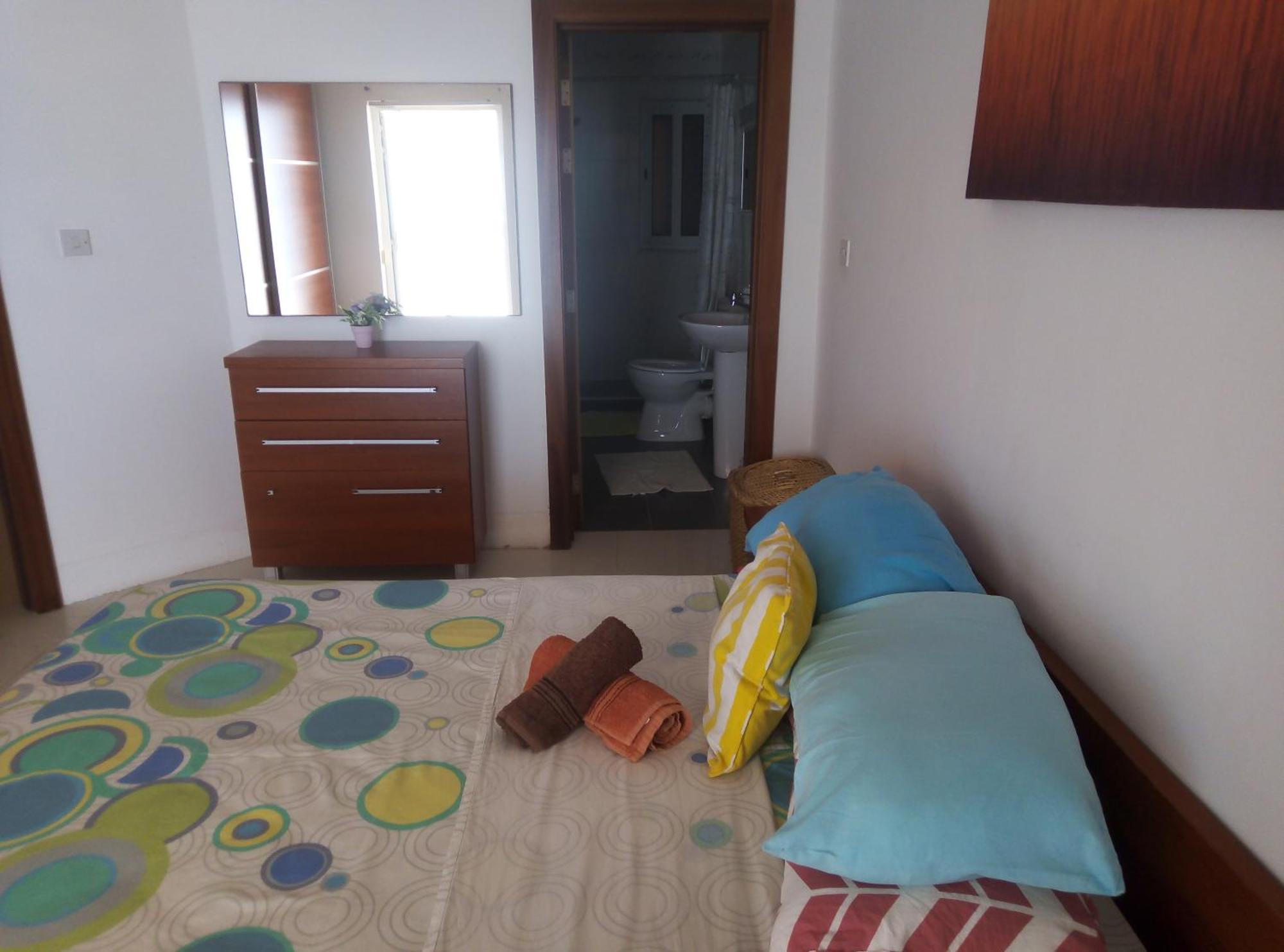Swieqi Apartment Saint Julian's Eksteriør bilde