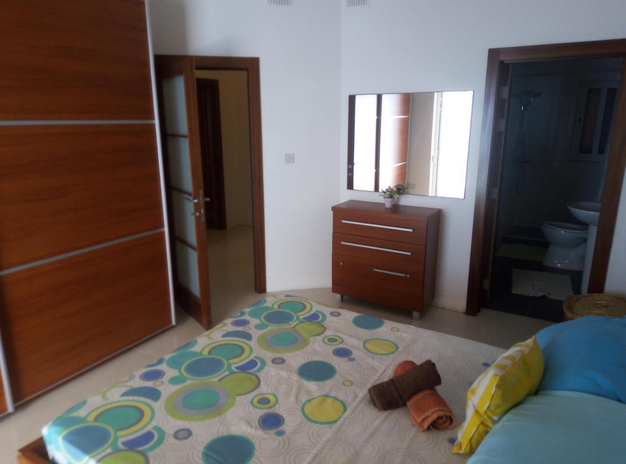 Swieqi Apartment Saint Julian's Eksteriør bilde