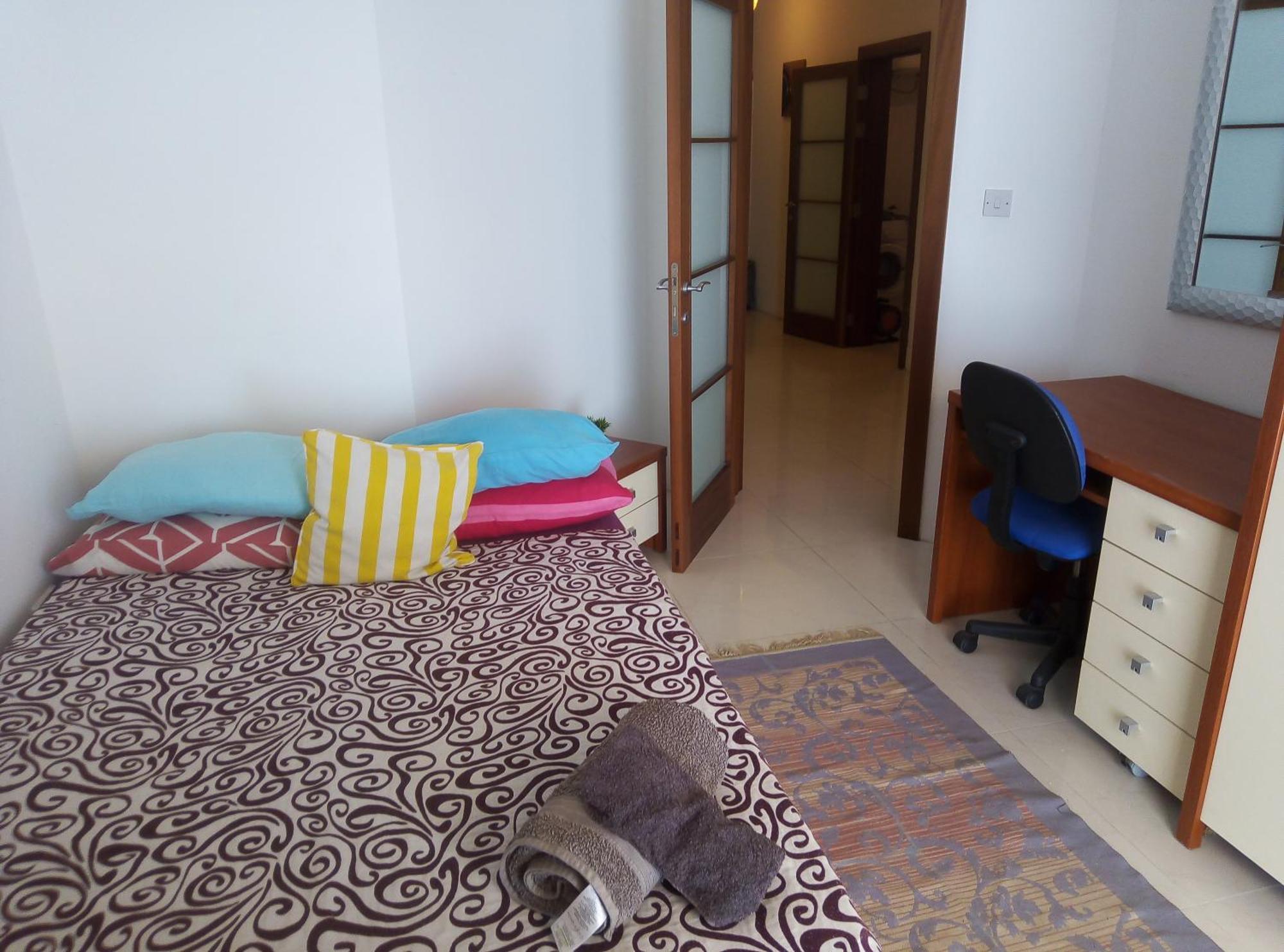 Swieqi Apartment Saint Julian's Eksteriør bilde