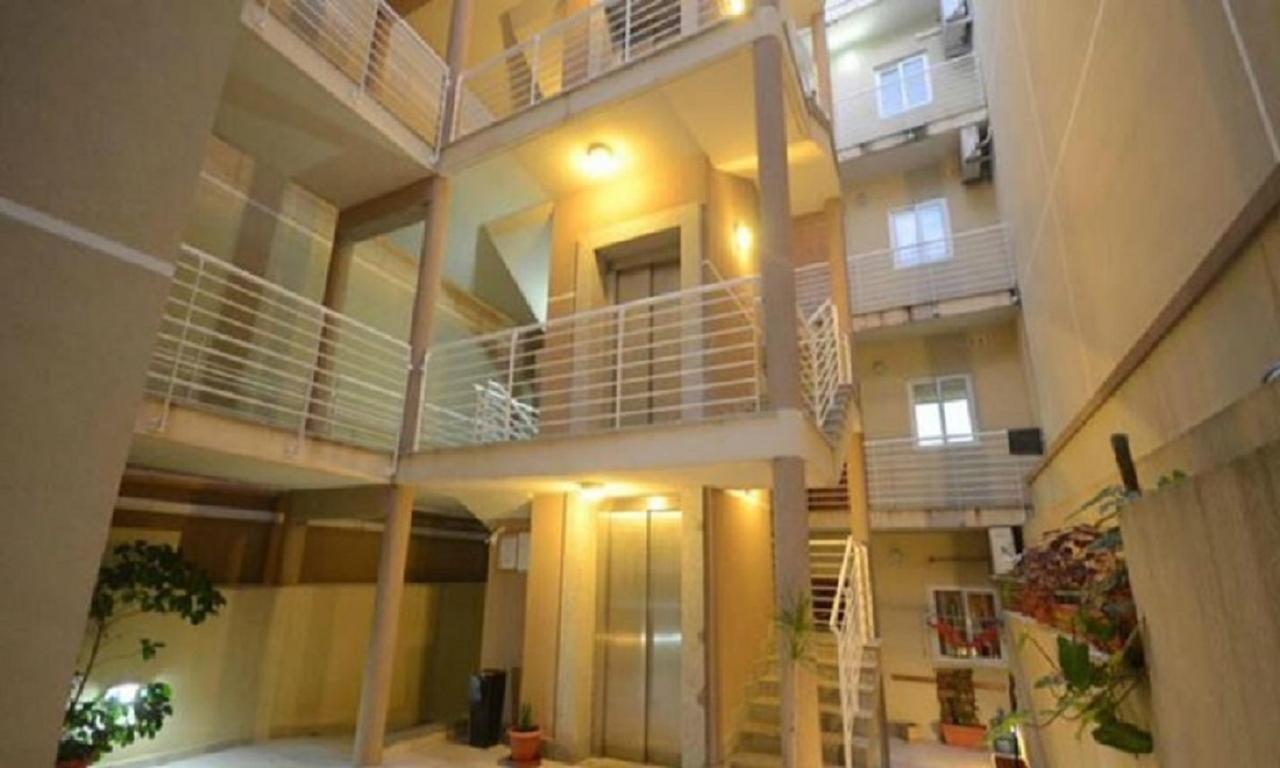Swieqi Apartment Saint Julian's Eksteriør bilde