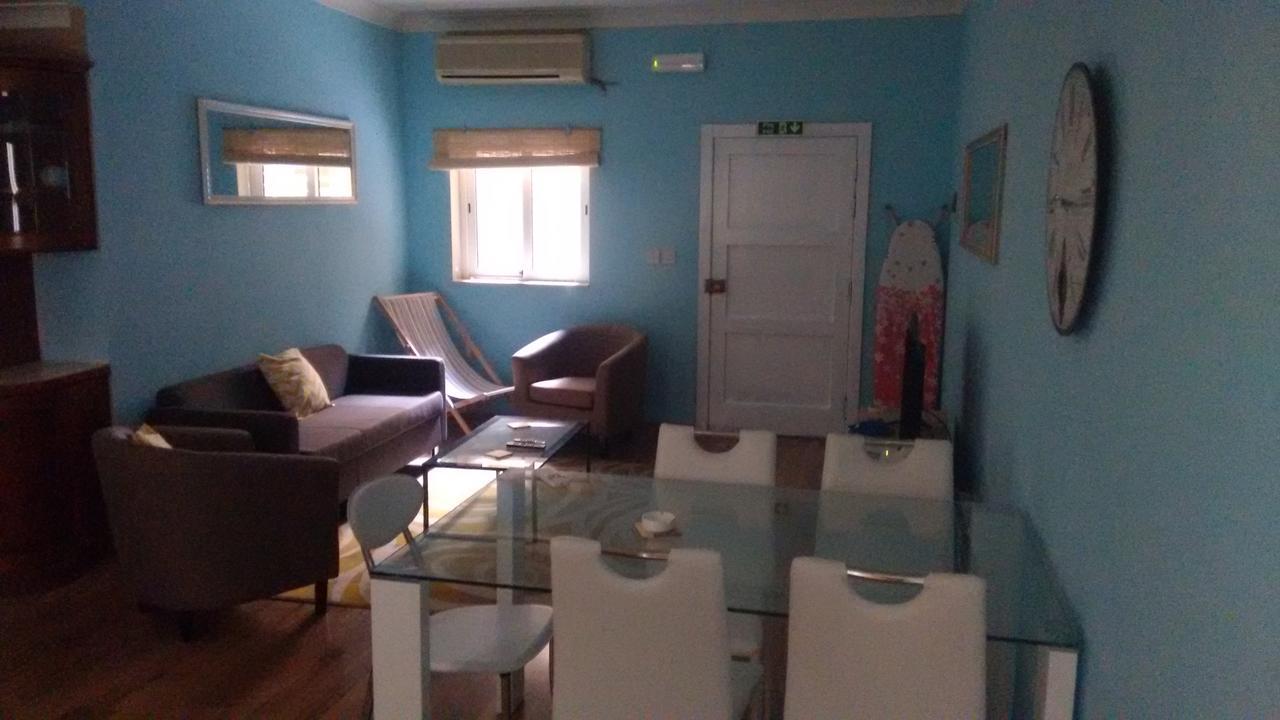 Swieqi Apartment Saint Julian's Eksteriør bilde
