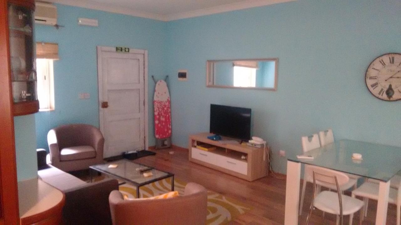 Swieqi Apartment Saint Julian's Eksteriør bilde