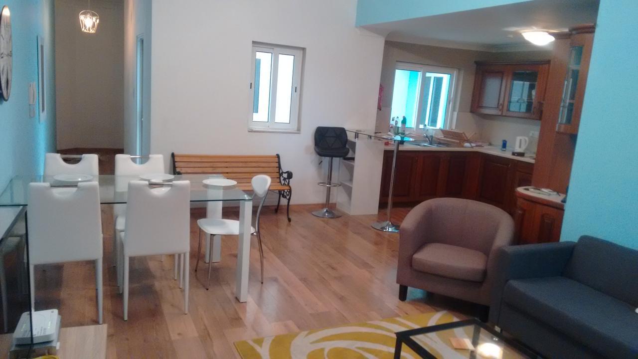 Swieqi Apartment Saint Julian's Eksteriør bilde