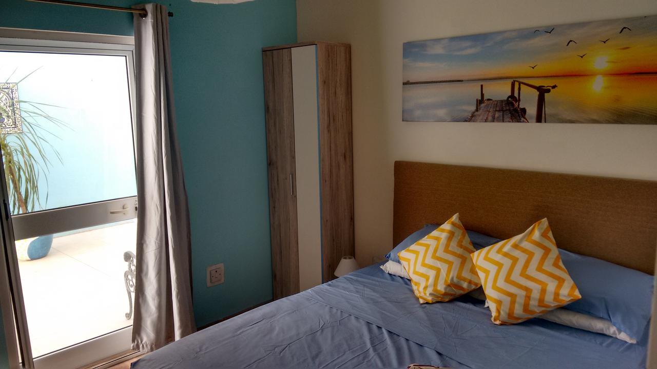 Swieqi Apartment Saint Julian's Eksteriør bilde