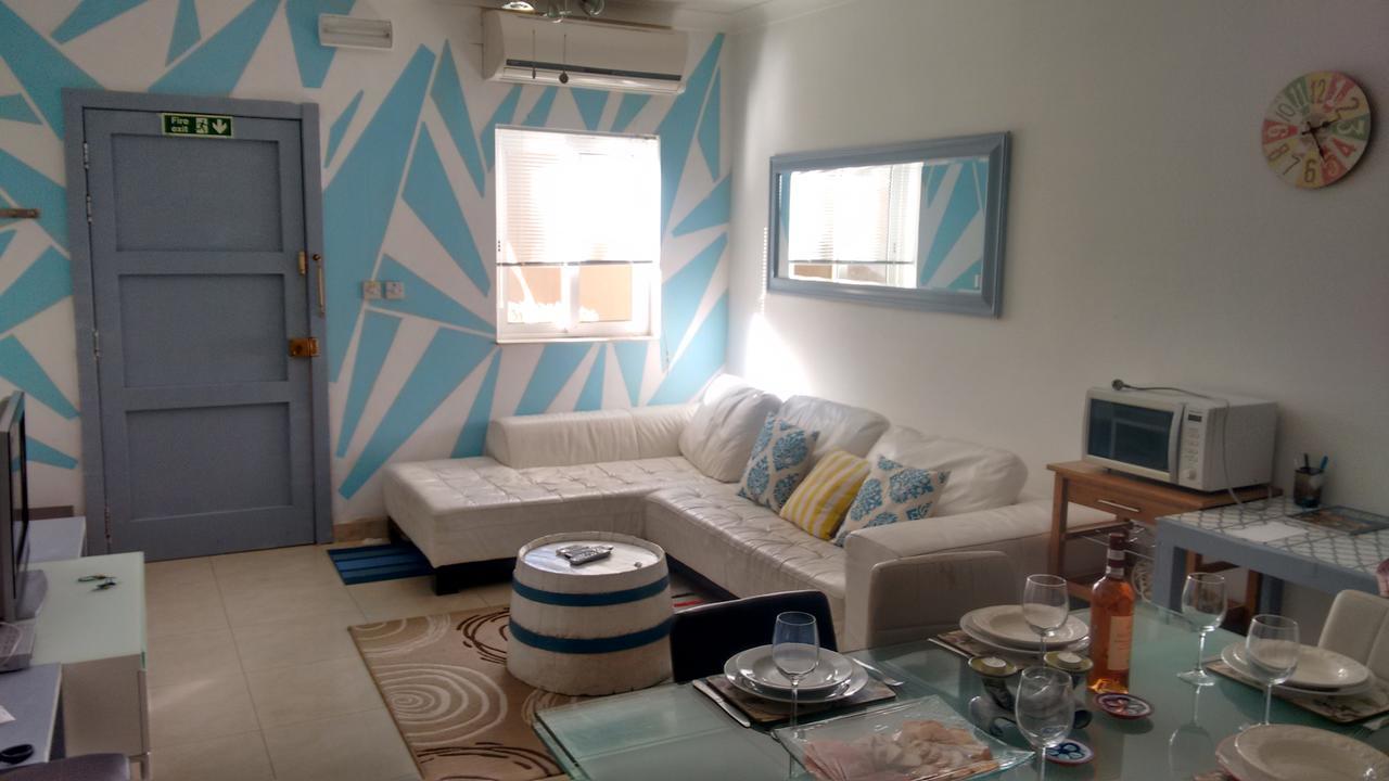 Swieqi Apartment Saint Julian's Eksteriør bilde
