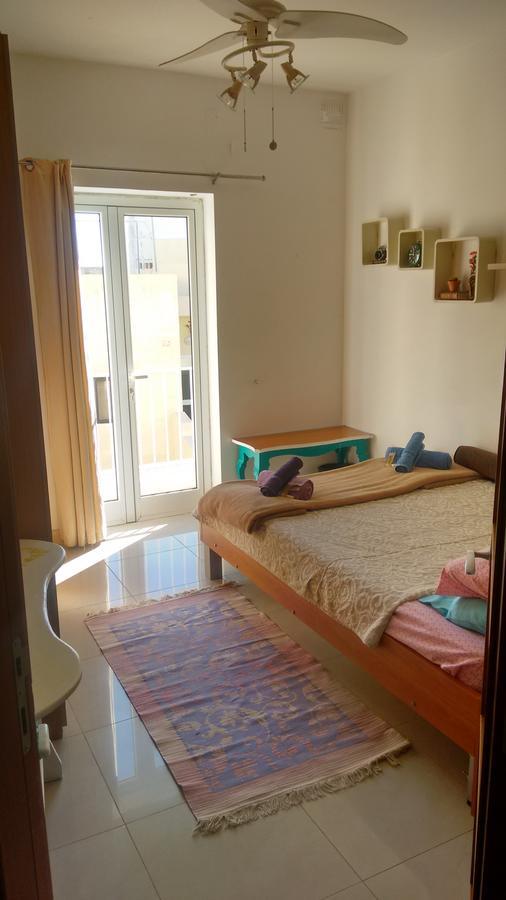 Swieqi Apartment Saint Julian's Rom bilde